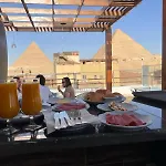 Le Grand Pyramids View & Suites