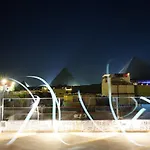 Le Grand Pyramids View & Suites