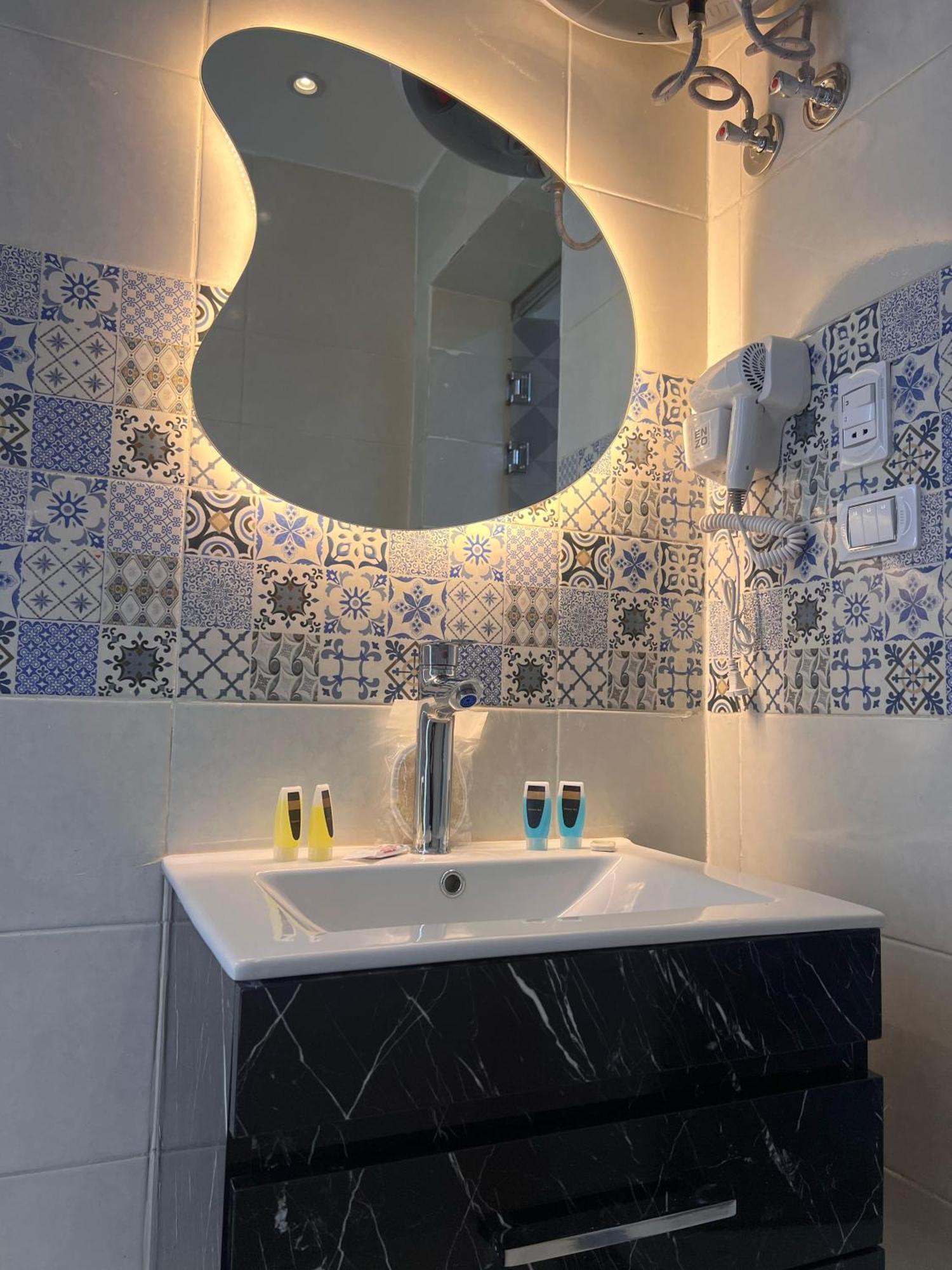 Hotel Le Grand Pyramids View &