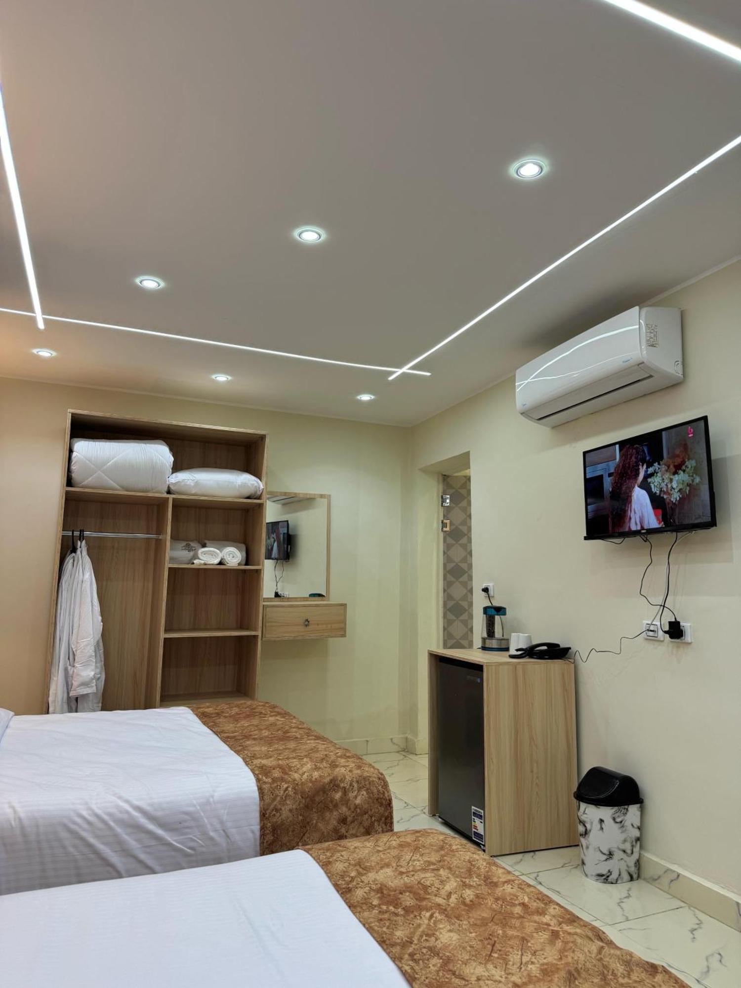 Le Grand Pyramids View & 3*