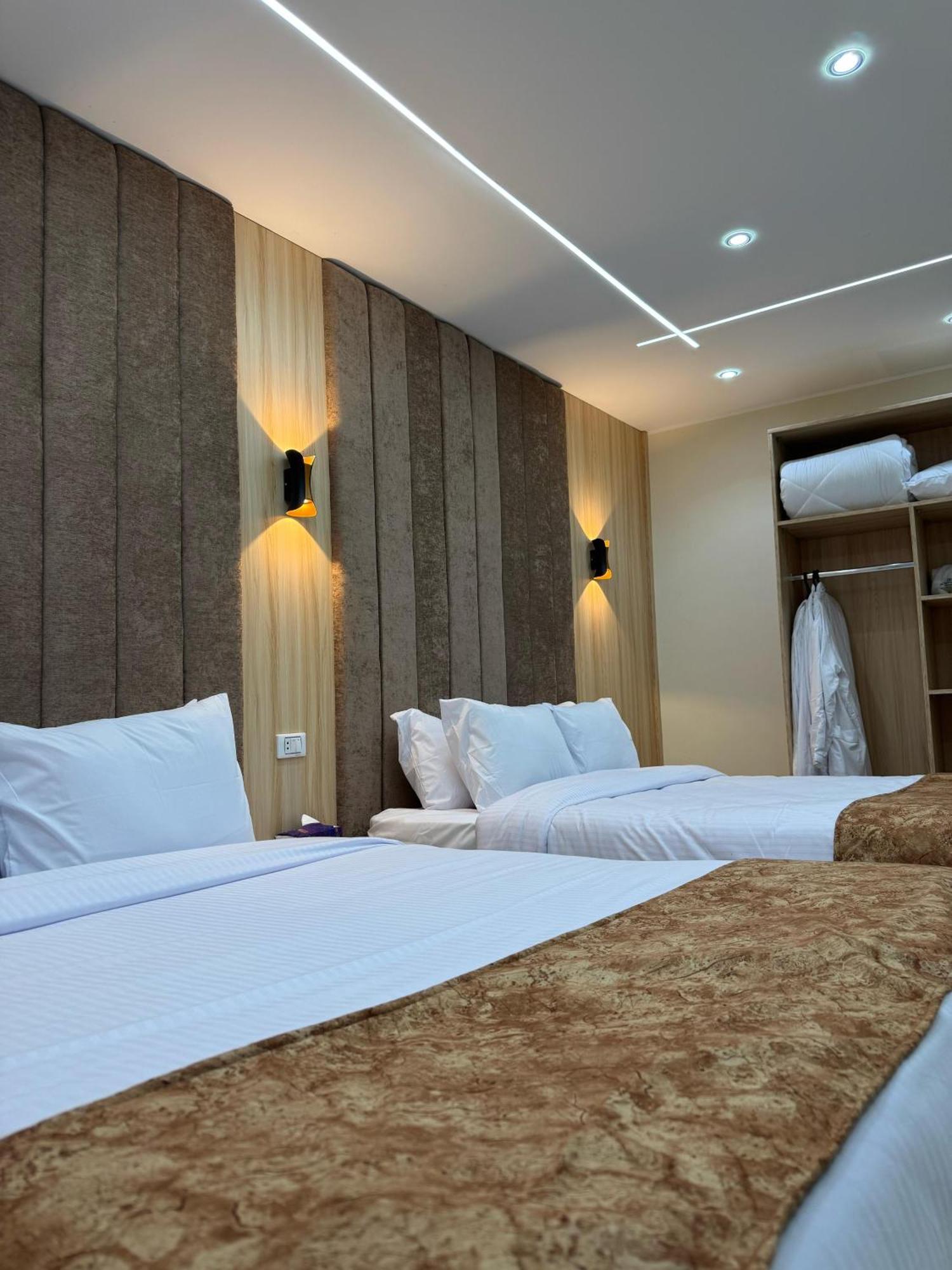 Le Grand Pyramids View & Hotel 3*