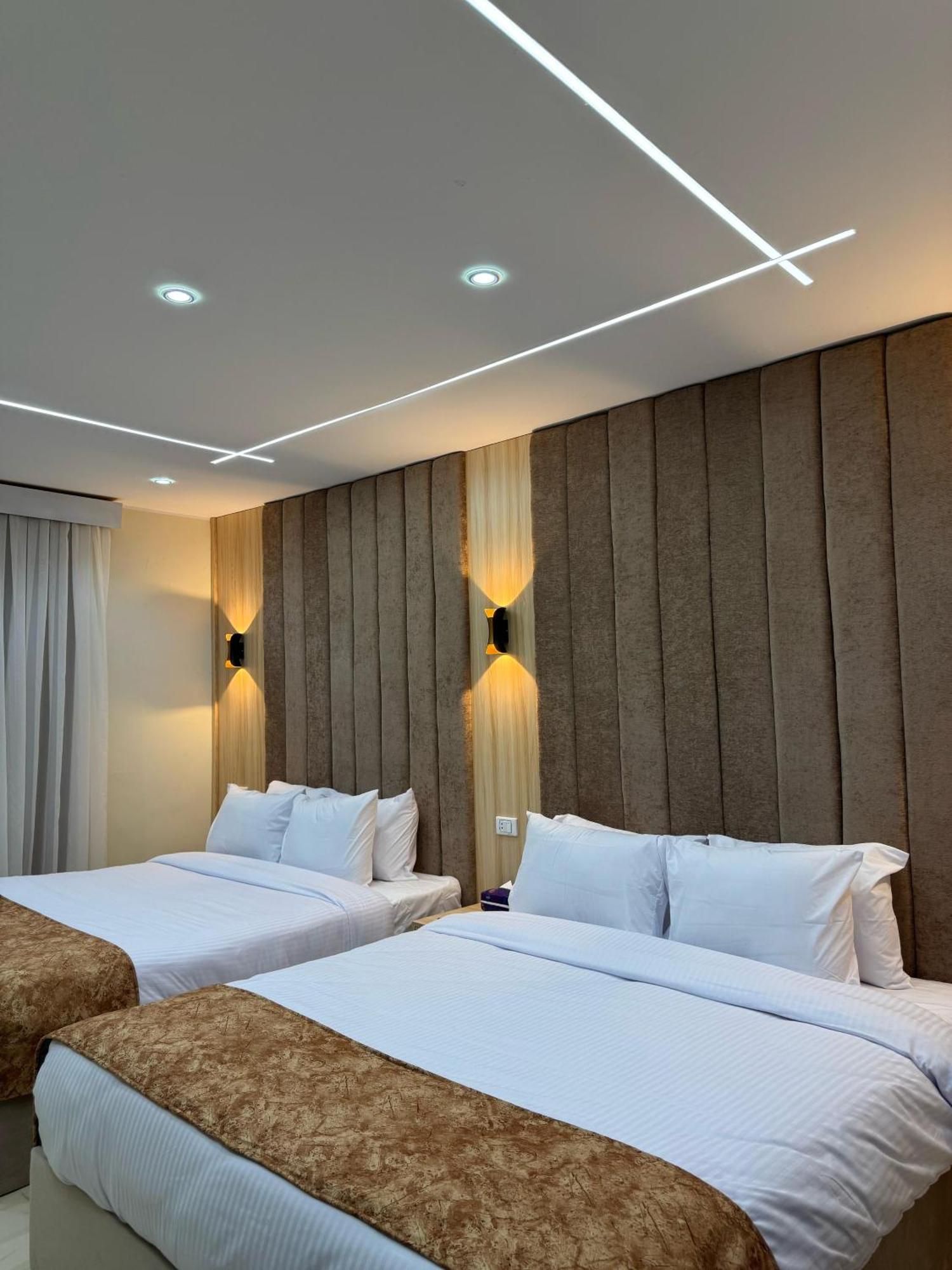 Hotel Le Grand Pyramids View &